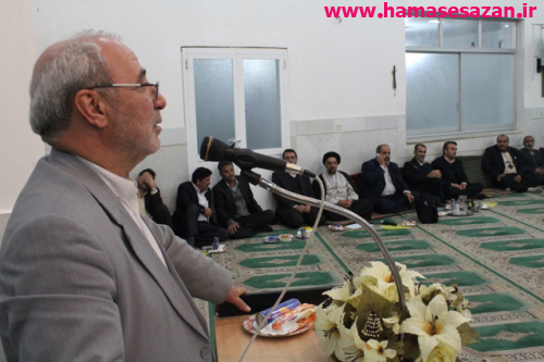سفیران خدمت در شهر گز