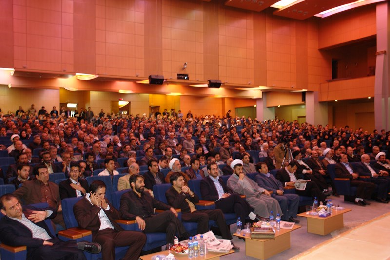 نماینده مجلس: برند شاهین شهر حفظ شود