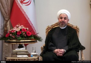 روحانی