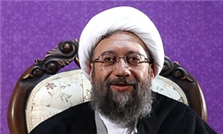 در جلسه کمیسیون بودجه مجلس صورت گرفت تقدیر از مواضع انقلابی رئیس قوه قضائیه در مسائل کلان کشور