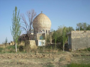 باغمیران