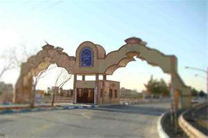 بررسی مشکلات شهرک سیمرغ خورزوق در استانداری