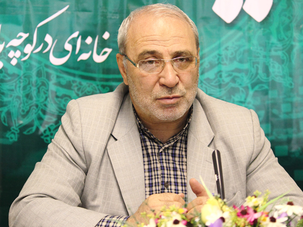 واکنش آقای حاجی به سفر 140 نفره نمایندگان مجلس با هزینه شرکت توانیر