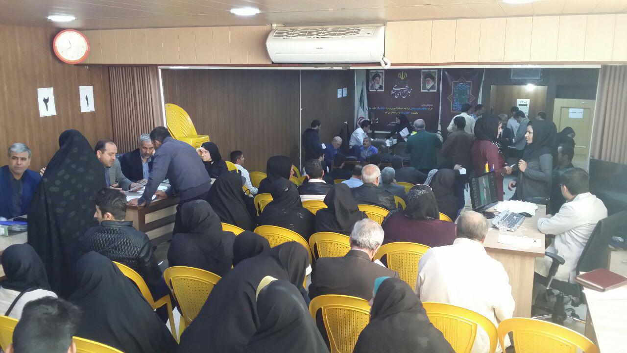 بخشی از برنامه های آقای حاجی، شنبه ۲ اردیبهشت ۹۶