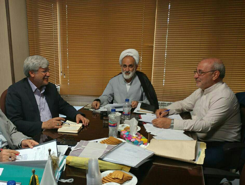 رسیدگی به شکایت رد صلاحیت شدگان پنجمین دوره انتخابات شوراهای اسلامی