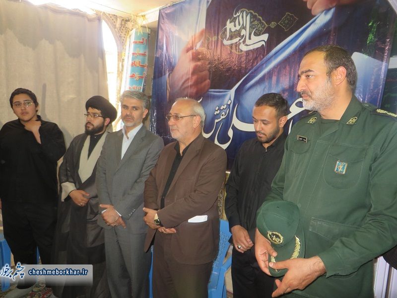 حاجی: عامل اصلی حادثه تروریستی مجلس، آل سعود حلقه بگوش آمریکا است