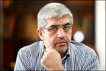 مهندس میر شفیع معاون ساخت وتوسعه آزادراه های وزارت راه وشهرسازی از کنارگذرشرق بازدید کرد