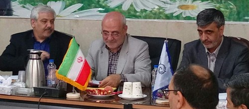 ✔اعتبار ۲۶ میلیارد ریالی  رهاورد سفر معاون وزیر آموزش و پرورش به منطقه