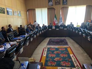 سخنان تند آقای حاجی در کمیسیون کشاورزی مجلس:
