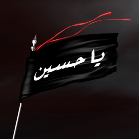 بی عشق حسین اگر بمیرم چه کنم