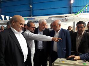برنامه سفر عیسی کلانتری معاون رئیس جمهور و رئیس سازمان حفاظت محیط زیست به حوزه انتخابیه