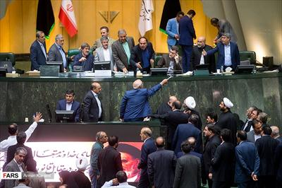 دستآوردهای نافرجام fatf چیست؟/چرا حسینعلی حاجی و تعدادی دیگر از نمایندگان مجلس این لایحه را برخلاف منافع ملی می دانند؟