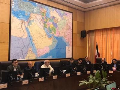 پیشنهاد آقای حاجی درخصوص افزایش حقوق خدمتگزاران مدارس به تصویب کمیسیون برنامه، بودجه و محاسبات مجلس شورای اسلامی رسید