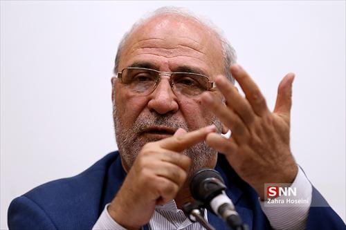 🎙صوت- رادیوتهران-حسینعلی حاجی :
