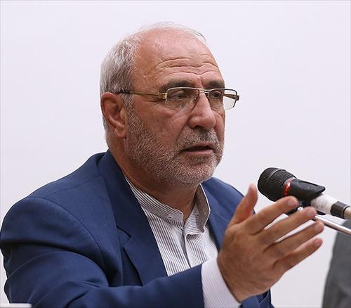 برخی جریان‌های سیاسی جنبه انتخاباتی و تشریفاتی دارند