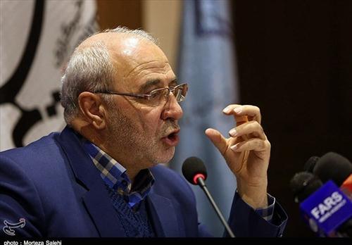 🔊 صوت – ۱۸ دی ۹۷ کمیته دفاعی مجلس؛ حسینعلی حاجی در دفاع از حقوق بازنشستگان و کارکنان نیروهای مسلح :