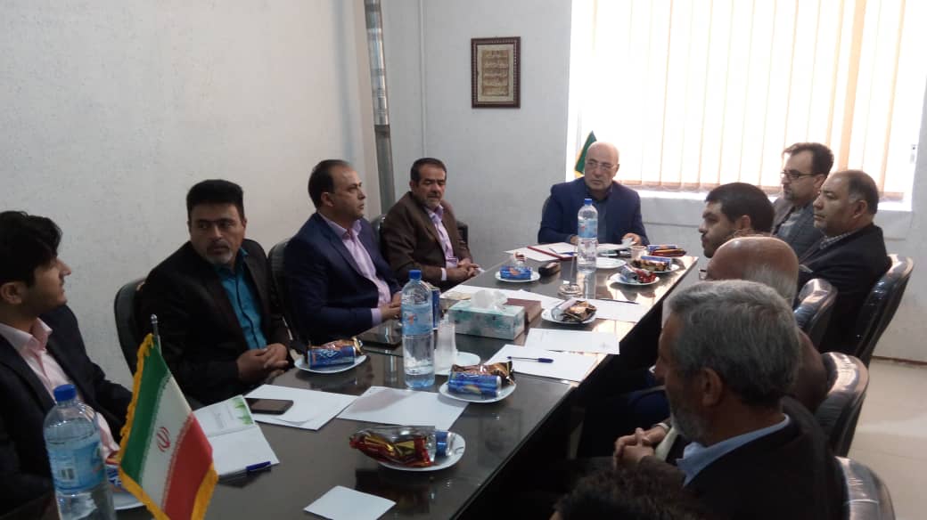 برنامه نوروزی۱۱ و ۱۲ فروردین ۱۳۹۸
