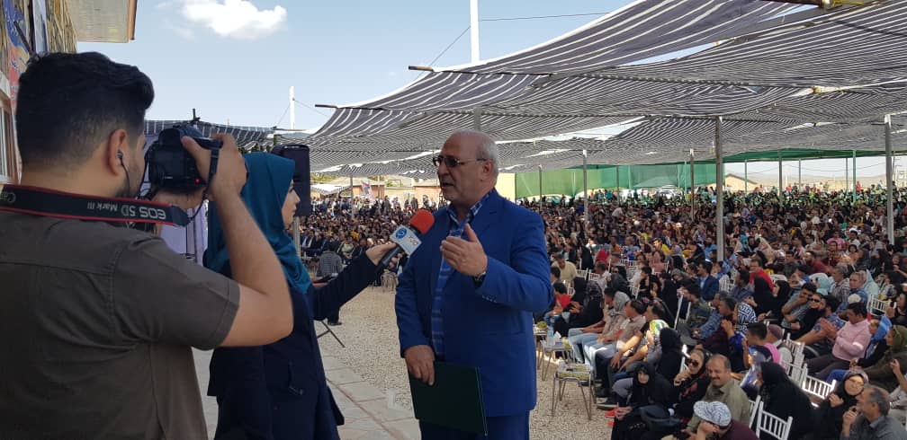 🍃جشنواره انگور حسن رباط + فیلم