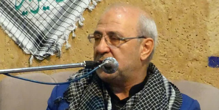 حاجی‌: درباره وزیر نیرو از ابزارهای قانونی استفاده می‌کنیم