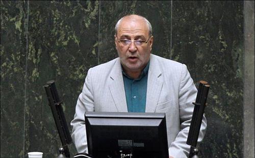 🔊 صوت_ سخنان آقای حاجی و حمایت ایشان از صنایع هواپیماسازی ایران (هسا)