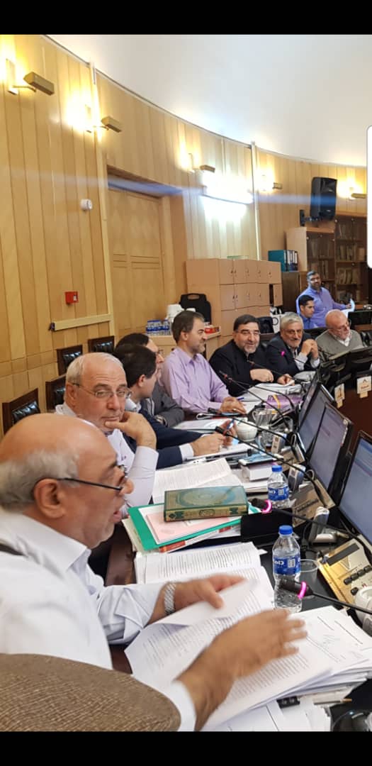 دولت طی لایحه ای اجازه سازماندهی کارکنان خود را به مجلس ارائه نماید