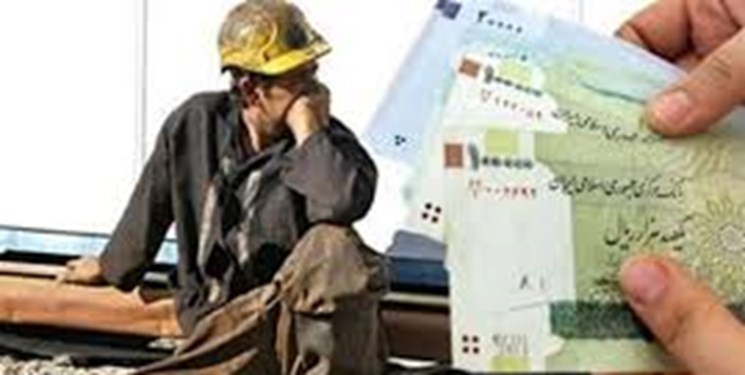 تبعیض ها برای جامعه کارگری باید ریشه کن شود/انتقاد از حقوق کم کارگران