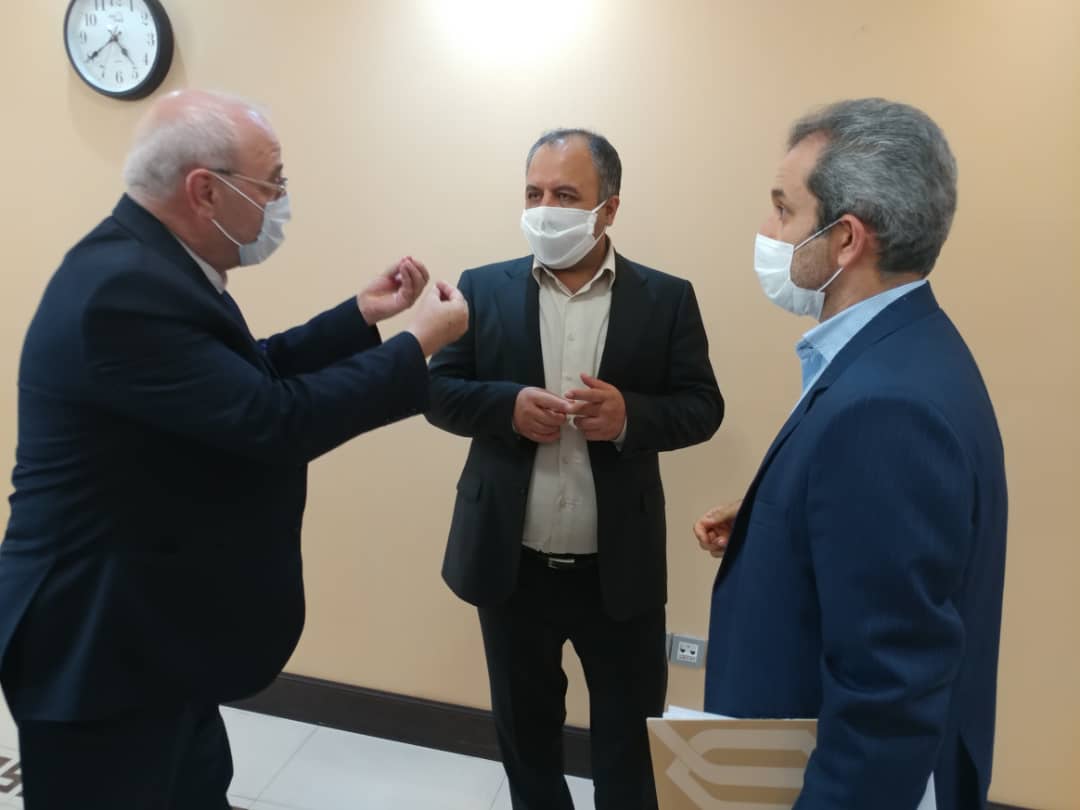 اختصاص ده میلیارد ریال برای تکمیل استخر فرهنگ دستگرد برخوار