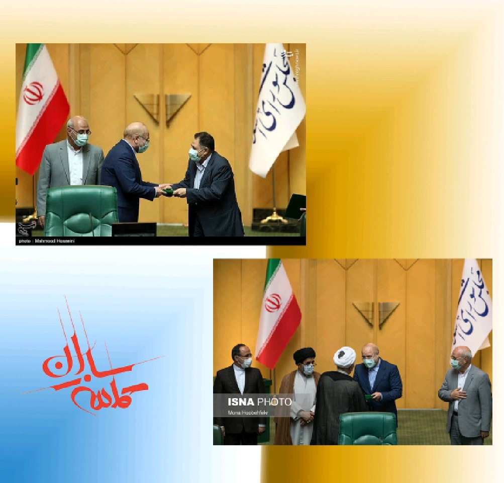 بمناسبت سالروز ورود آزادگان به میهن اسلامی از نمایندگان آزاده تجلیل شد