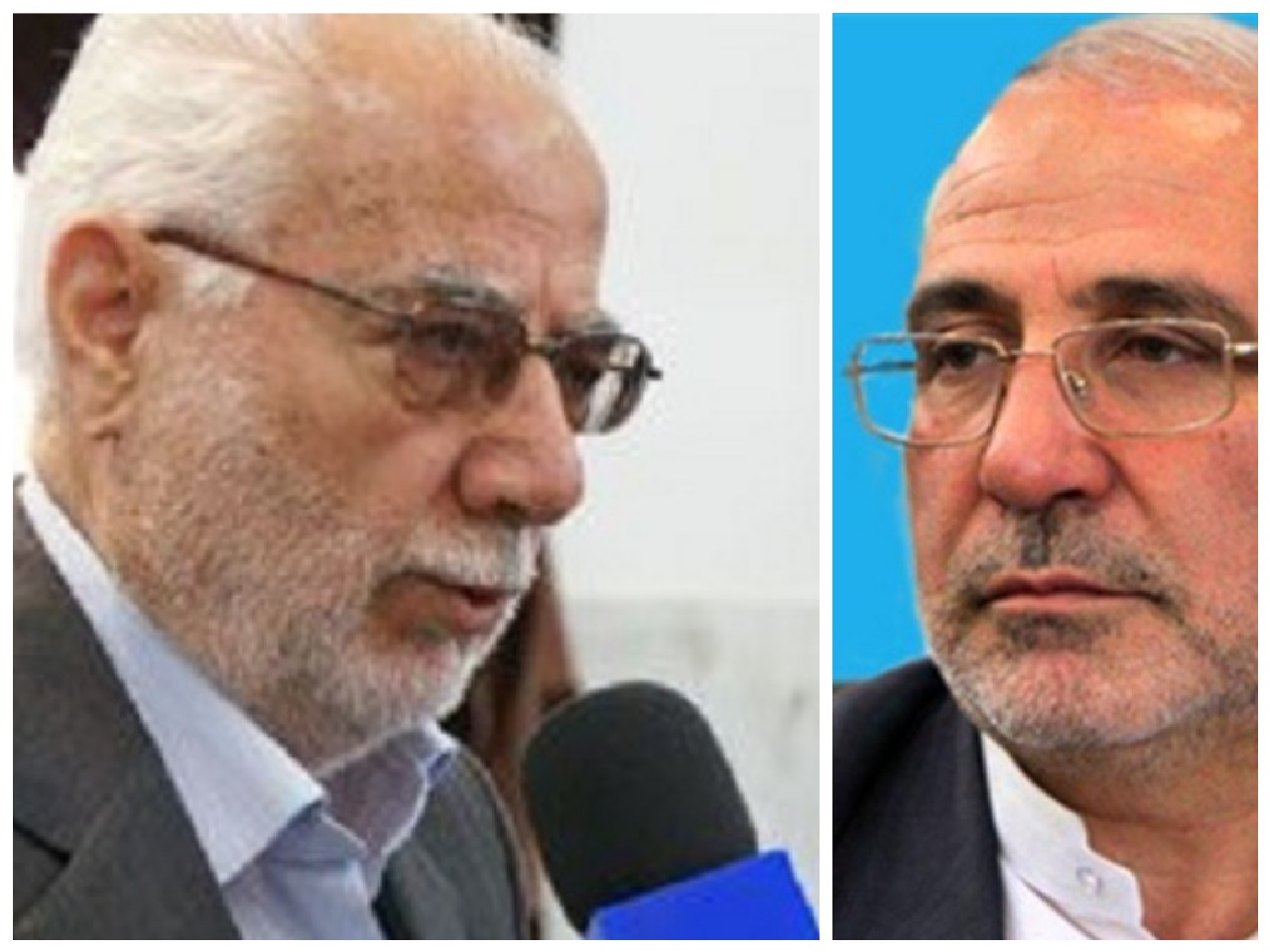 پیام تسلیت آقای حاجی در پی درگذشت مرحوم حاج رضا جدیدی