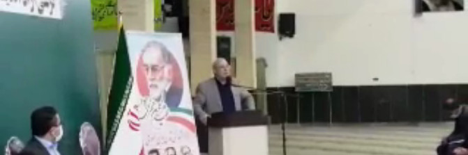 حسینعلی حاجی در روز دانشجو از شهید دانشجوی این منطقه گفت…
