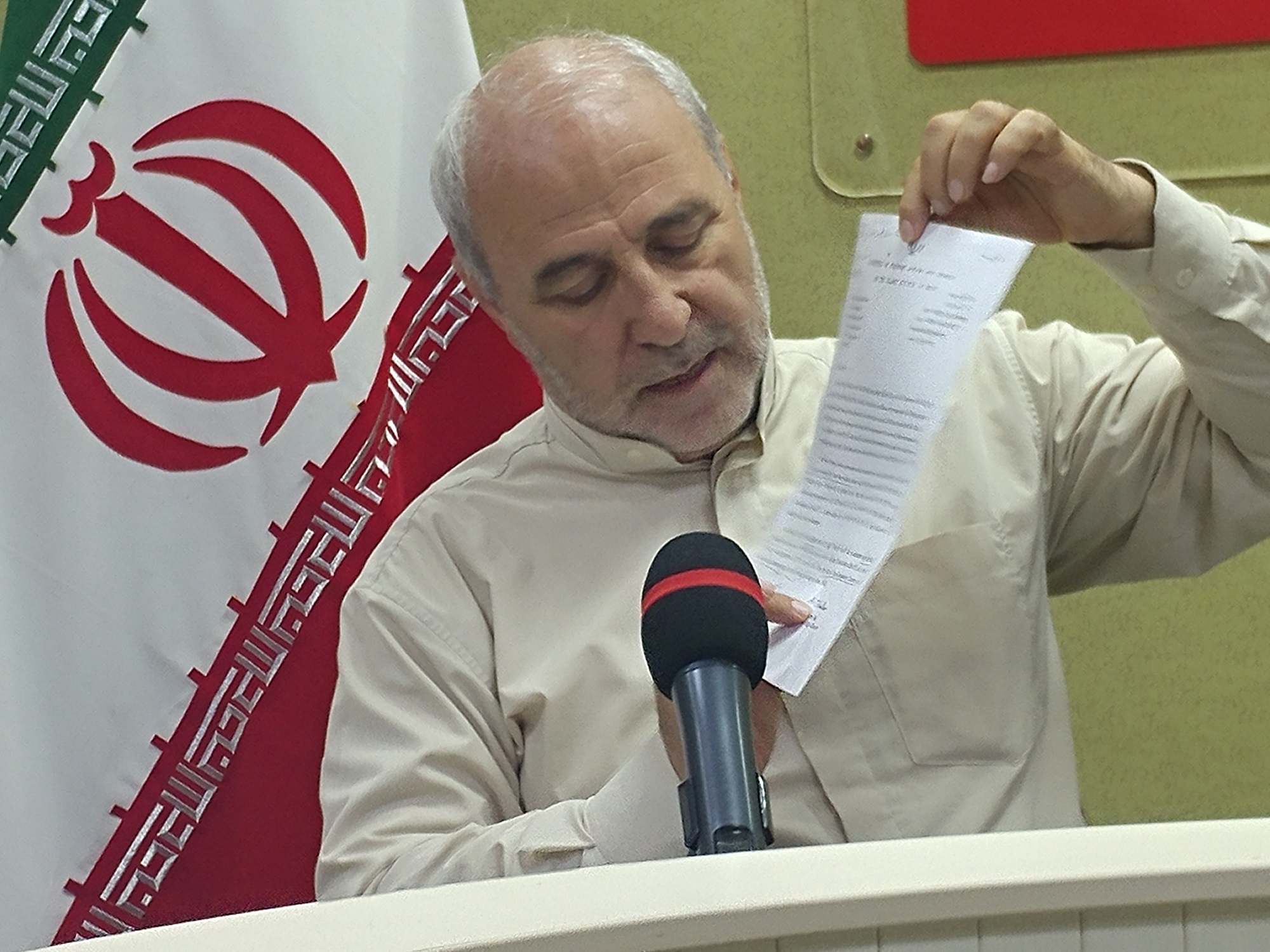 مجلس در لایحه بودجه از مطالبات بازنشستگان تامین اجتماعی حمایت می‌کند