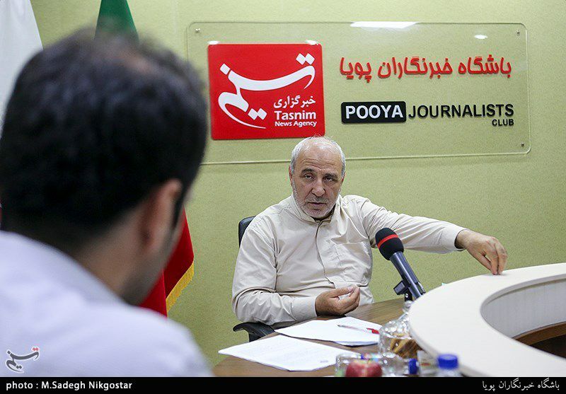 افزایش درصدی حقوق‌کارمندان ناعادلانه است