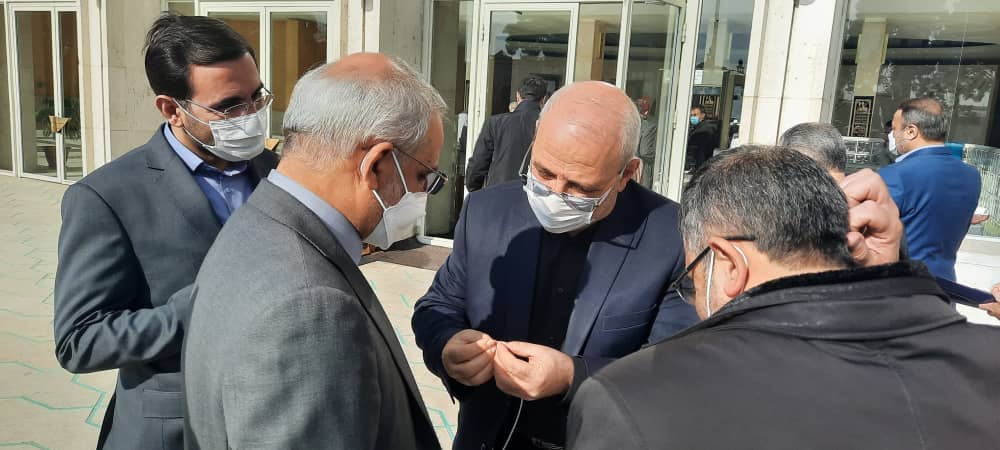 انتقاد آقای حاجی به وزیر آموزش و پرورش