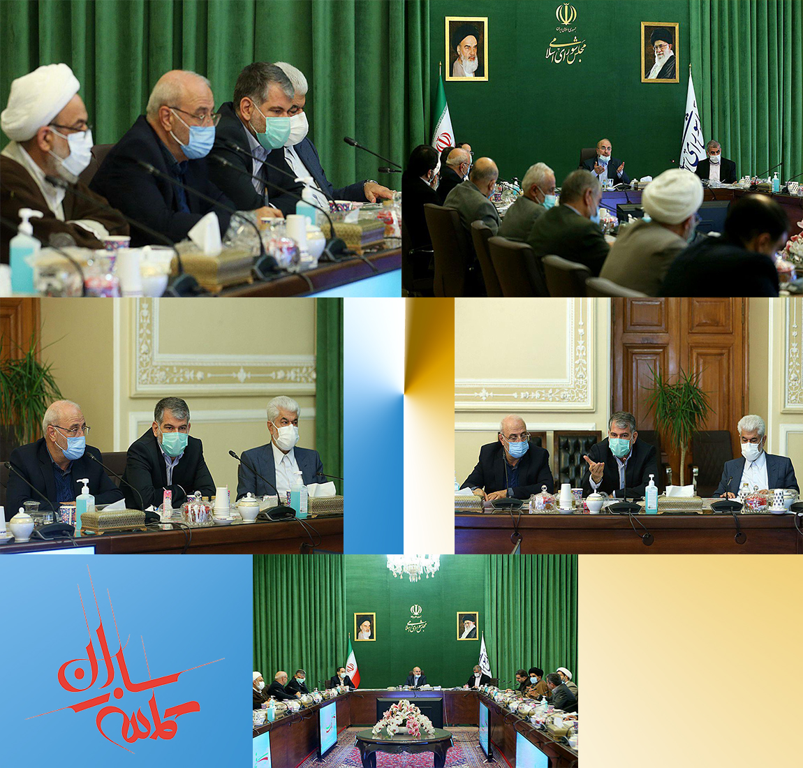 پیگیری آقای حاجی برای اجرای قانون تسری فوق العاده خاص کارکنان زندان