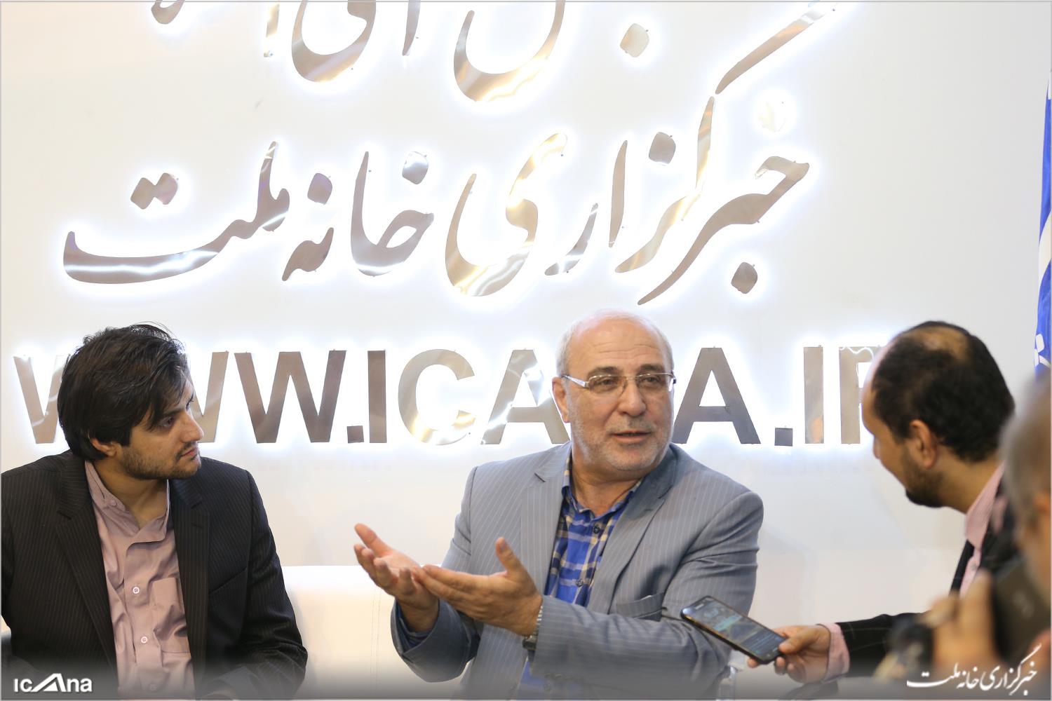 تمام دستگاه‌ها برای اجرای قانون اقدام راهبردی برای لغو تحریم‌ها وفاق دارند