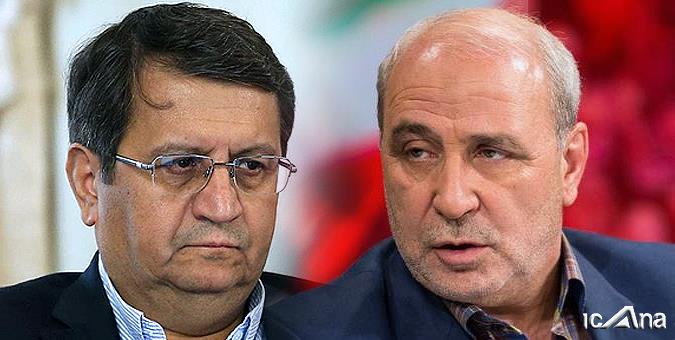 حاجی دلیگانی در واکنش به اظهارات همتی: