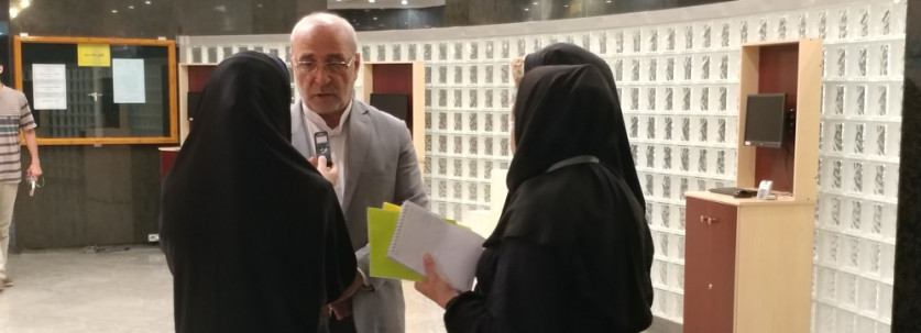 وزیر جهاد پاسخگوی خسارت به کشاورزان باشد