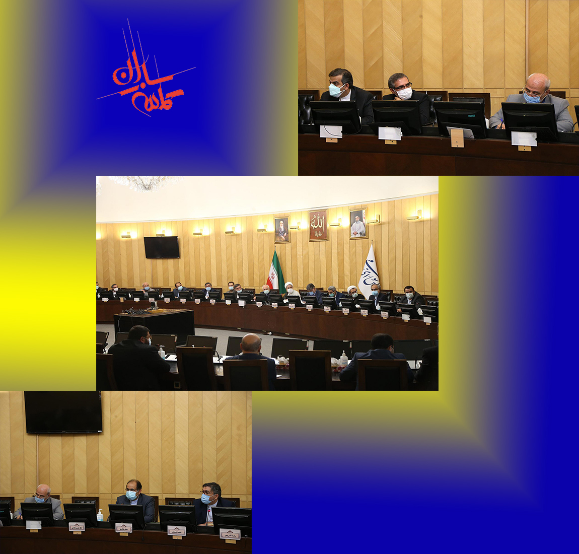 راستی آزمایی توافق وین توسط مجلس