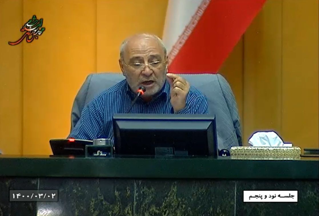 حسینعلی حاجی: بیمه کارگران ساختمانی از وظایف سازمان تامین اجتماعی است