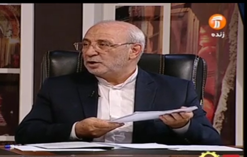 شهادت می دهم که شورای نگهبان بر اساس سلیقه فکری افراد آنها را رد یا تایید صلاحیت نکرده است