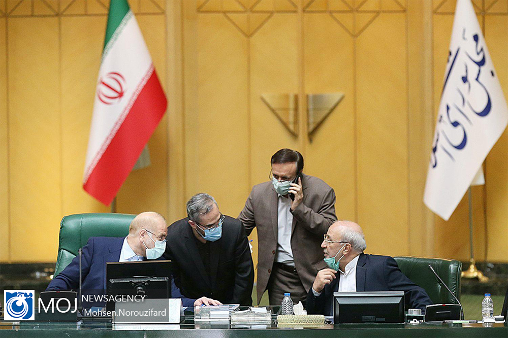 بخشی از پیامهای تبریک مقامات کشور به جهت انتخاب مجدد…