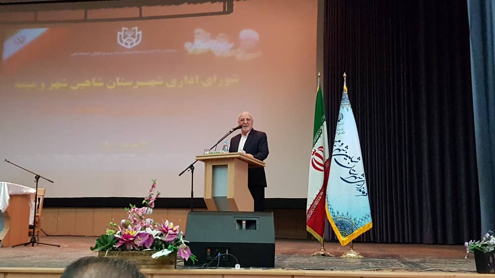 عدم شرکت در انتخابات از اتاق فکر کشورهای متخاصم خارج شده