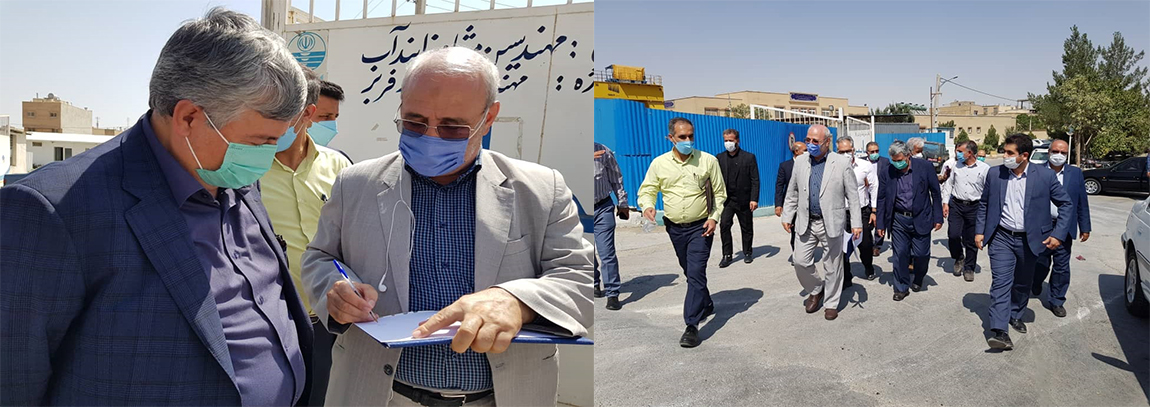 اتصال متروی اصفهان به شاهین شهر در آینده نزدیک