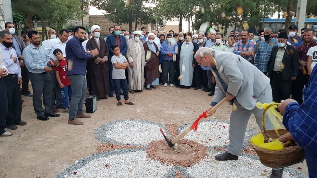 برنامه ها و دیدارهای آقای حاجی دو شنبه 21 تیر1400