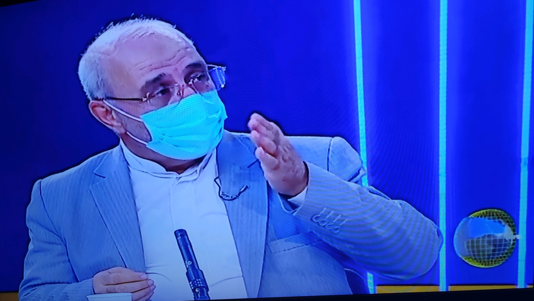 درخواست کارکنان شرکت نفت برای جلوگیری از خروج مدیران نفتی