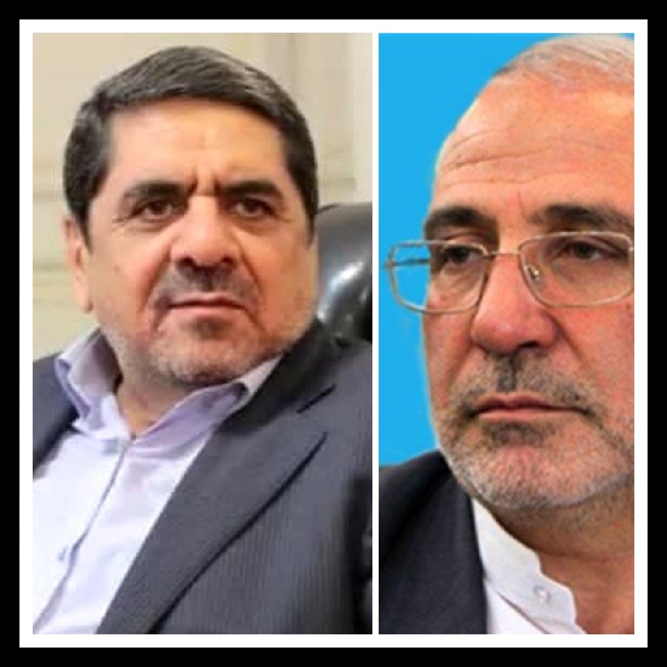 با نهایت تأسف درگذشت برادر مخلص و پرتلاش مرحوم مهندس علیرضا تابش….