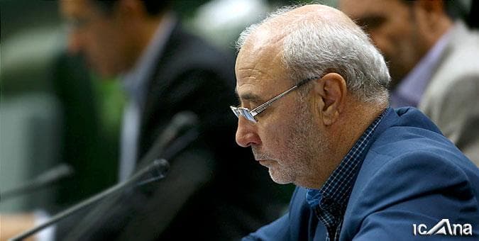 از میــانِ خبــرها / برشی از اخبار فعالیتهای حسینعلی حاجی دلیگانی