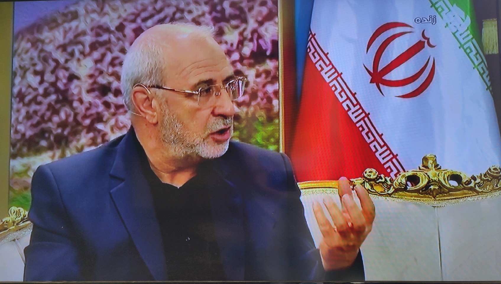آقای حاجی : با مصوبه مجلس نرخ حق الوکاله هم کاهش می‌یابد