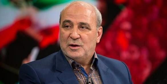 حاجی‌دلیگانی: دولت برای افزایش یارانه‌ها نیازی به مصوبه مجلس ندارد