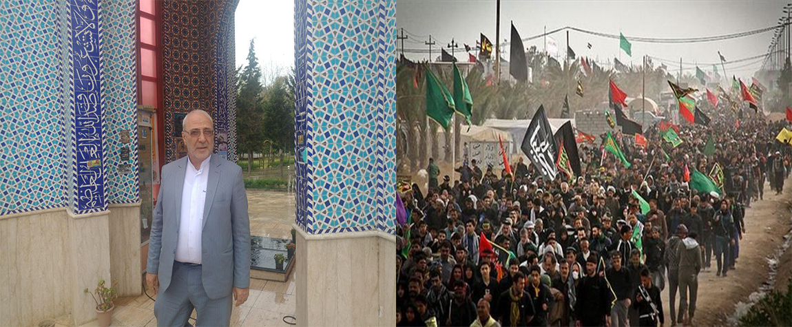 فشار آمریکا به عراق برای کم‌رنگ کردن نقش ایران در «اربعین»